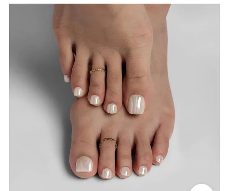 Pedi Bloom Classic