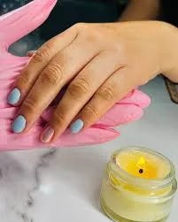 Veloterapia Manos - Imagen 1