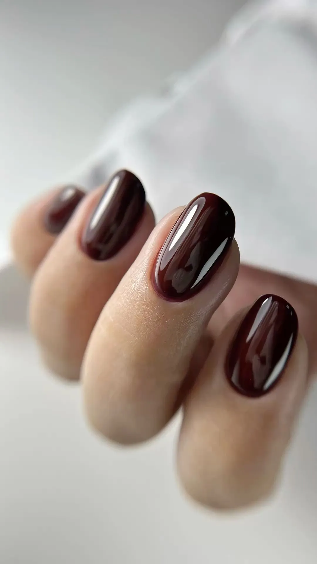 Cambio de Esmalte Tradicional