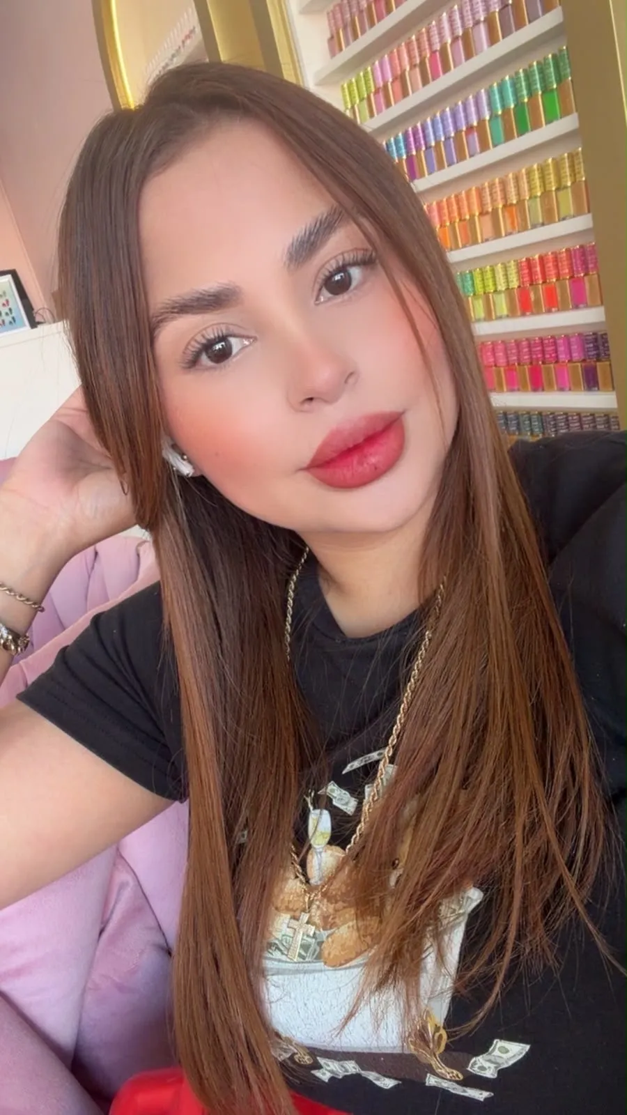 Lizeth Zamora
