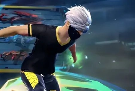 Frank