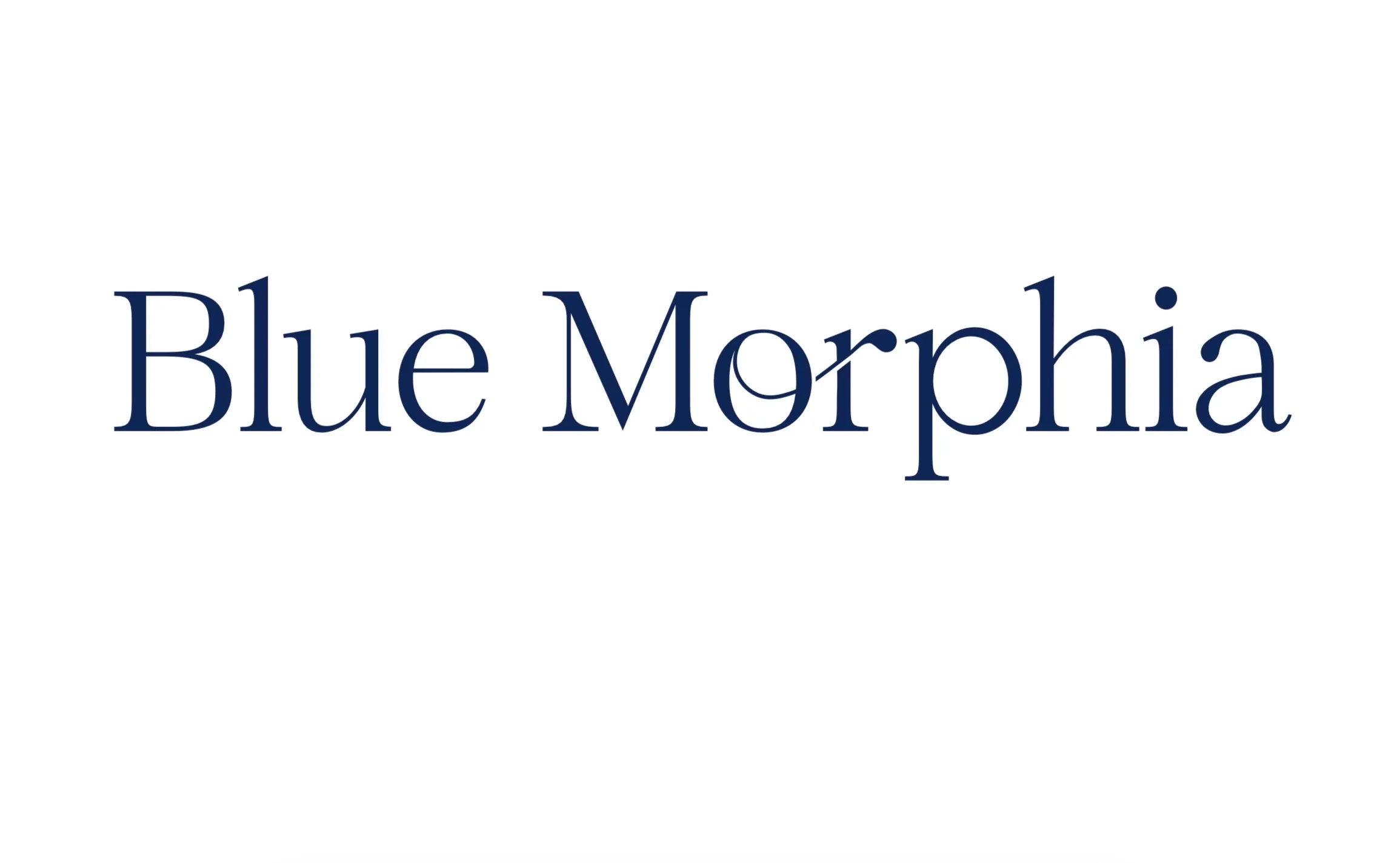 BlueMorphia