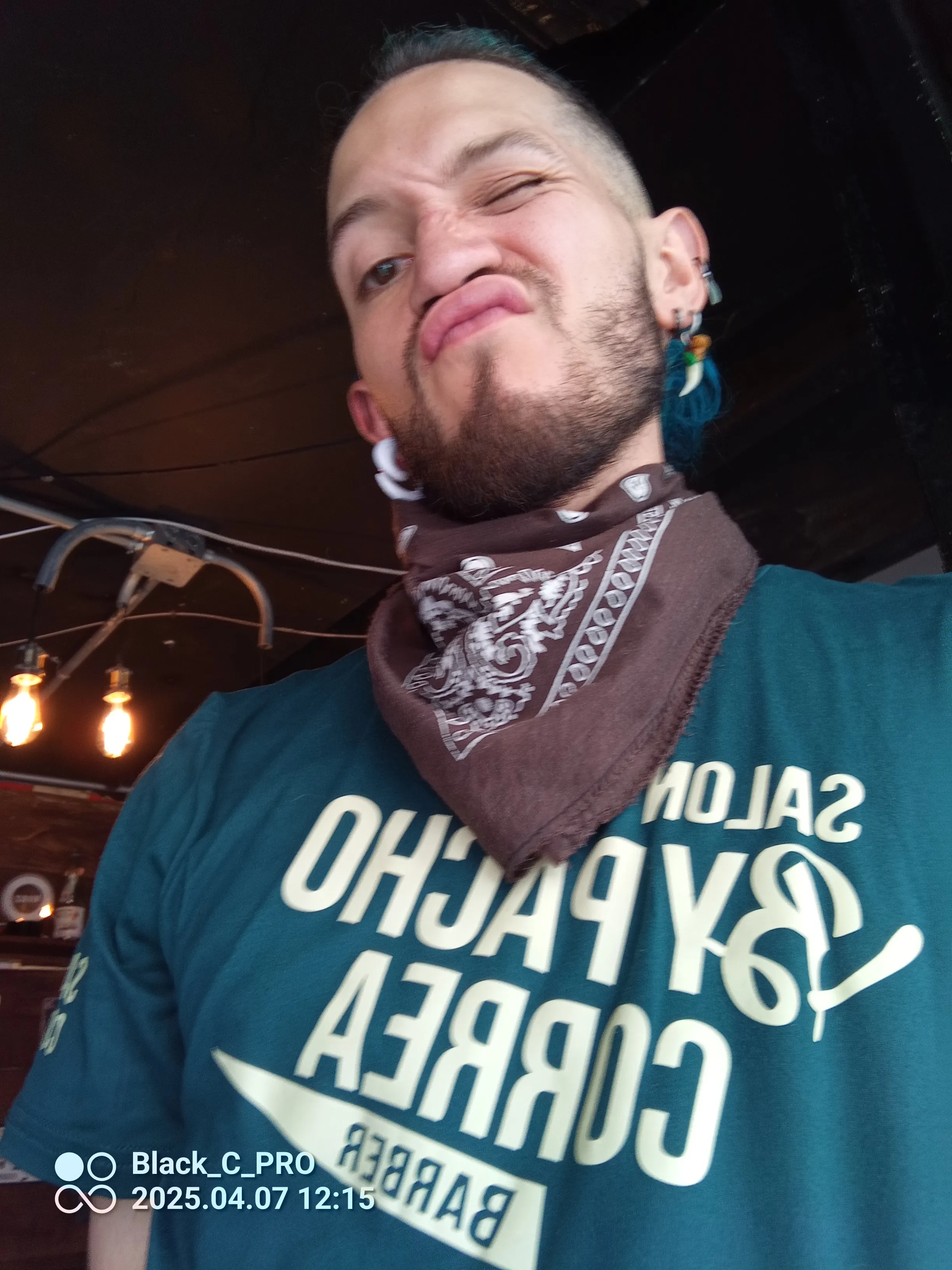 Daniel Olivera