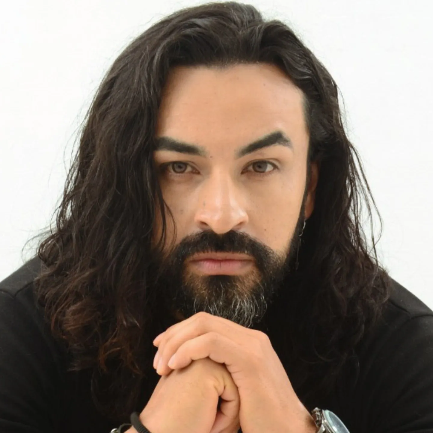 Pacho Correa