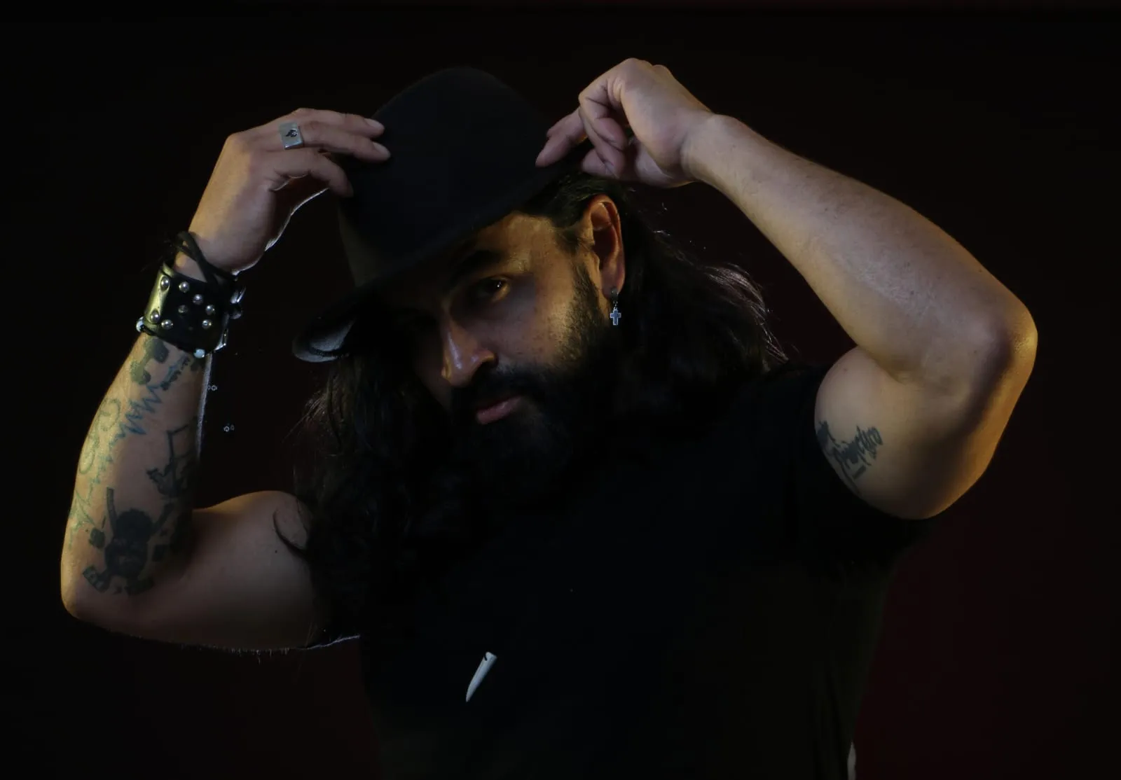 SedeSALON CLUB PACHO CORREA