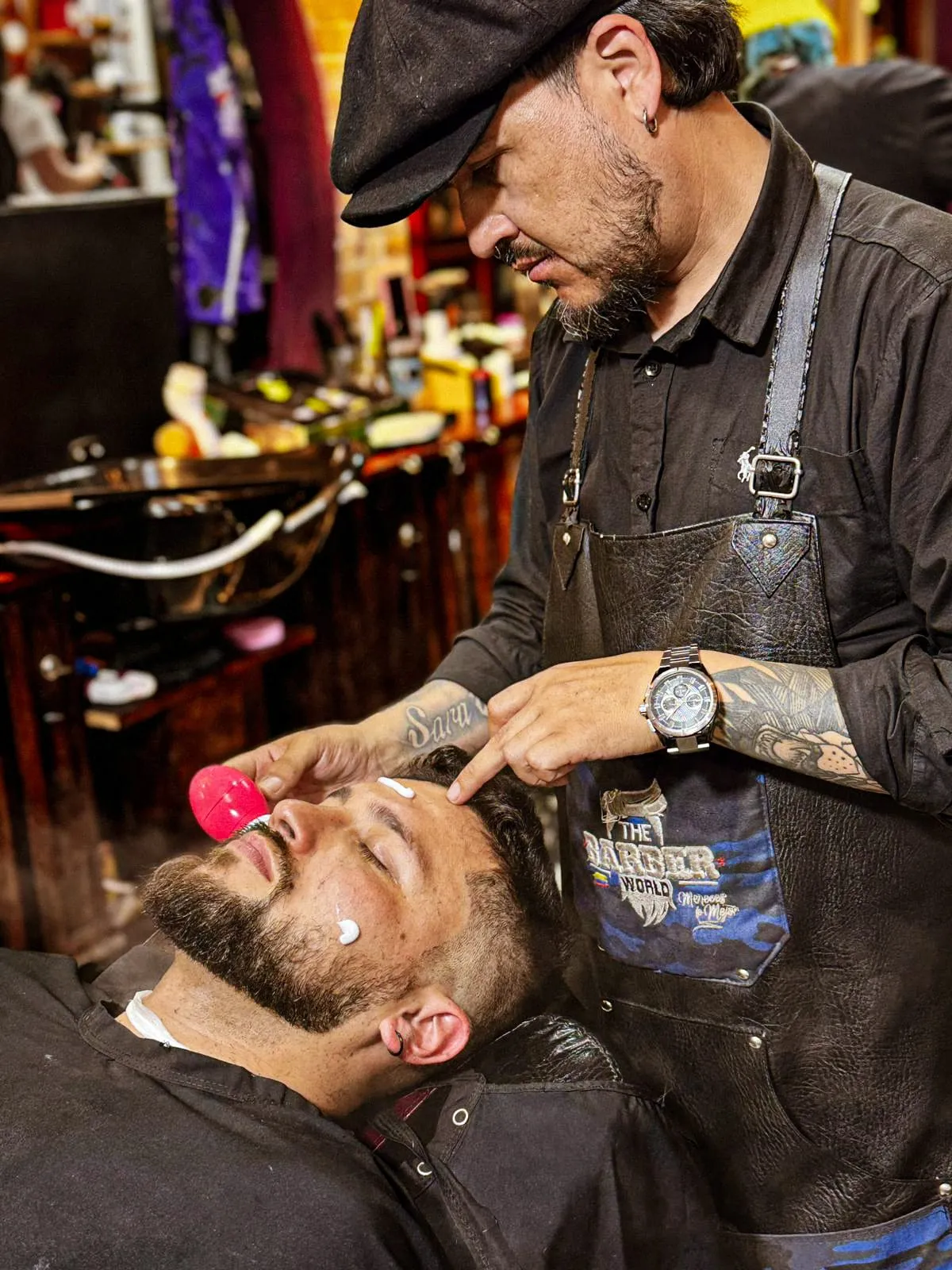 CORTE PREMIUM