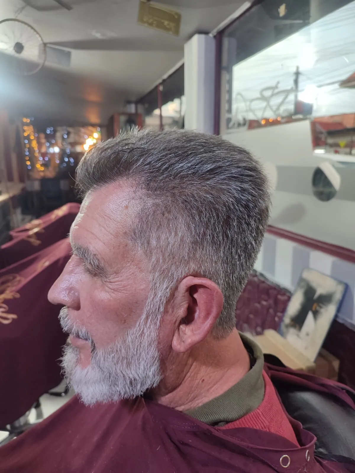 CORTE BASICO