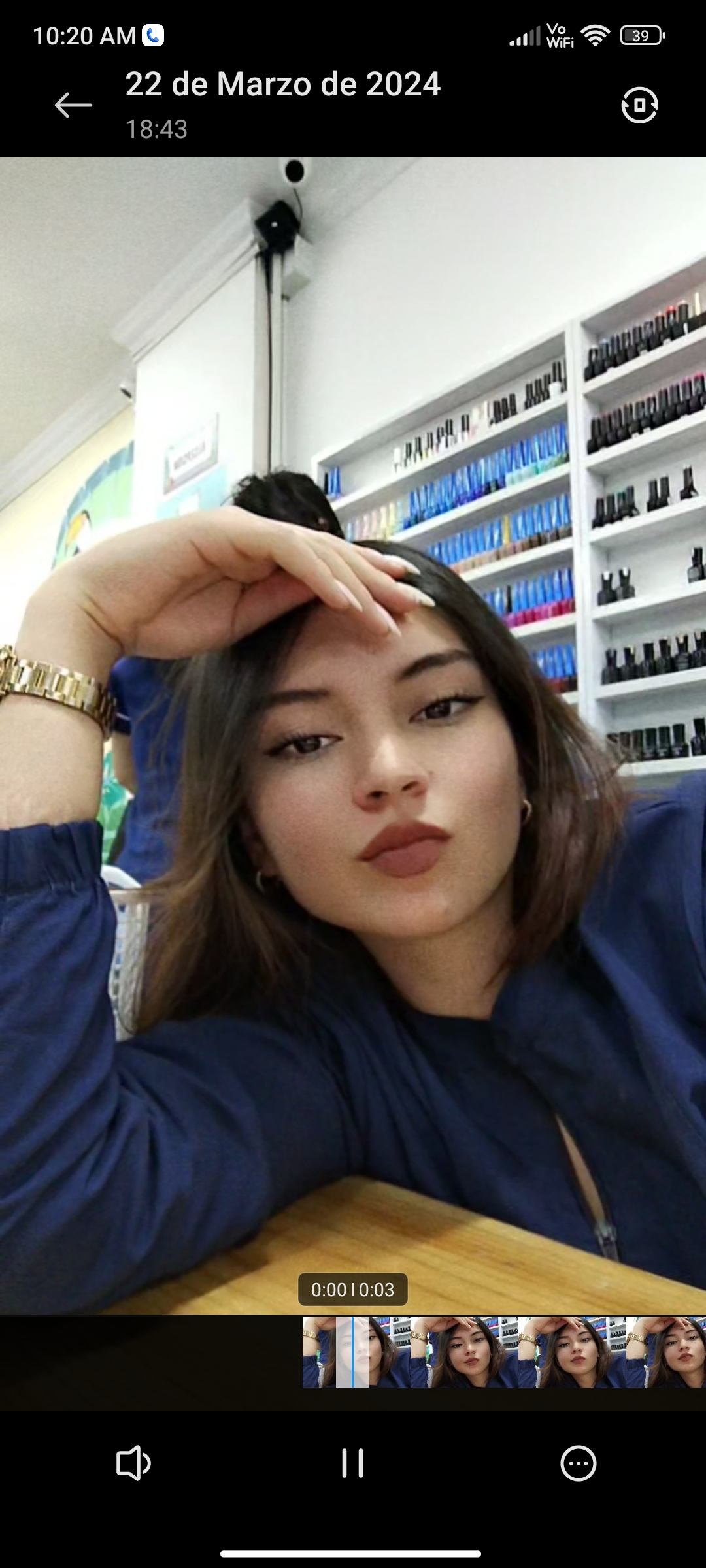 ALEJANDRA