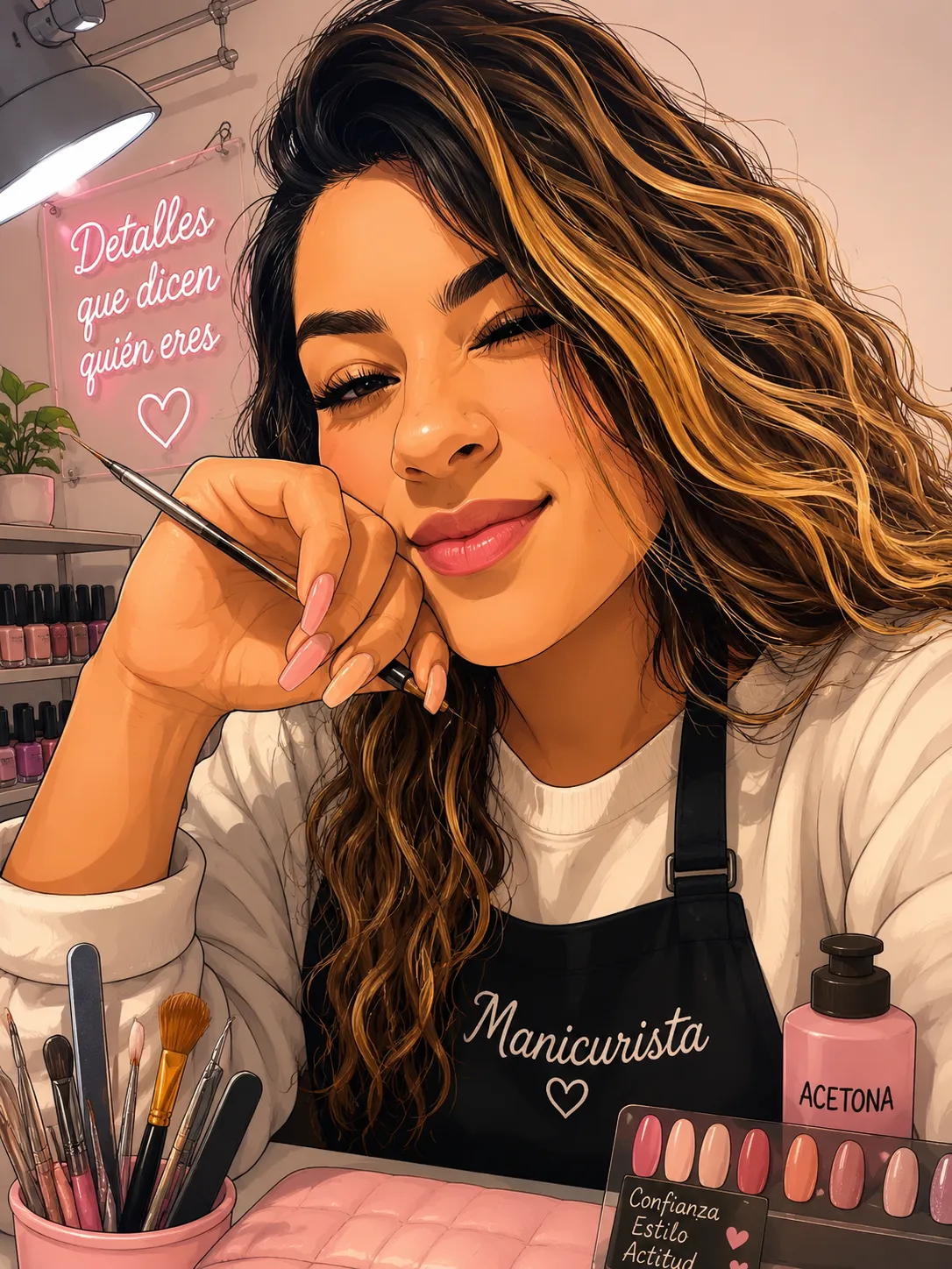 GINA