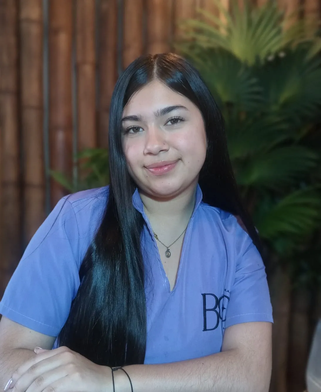 Laura Gutierrez Ortiz