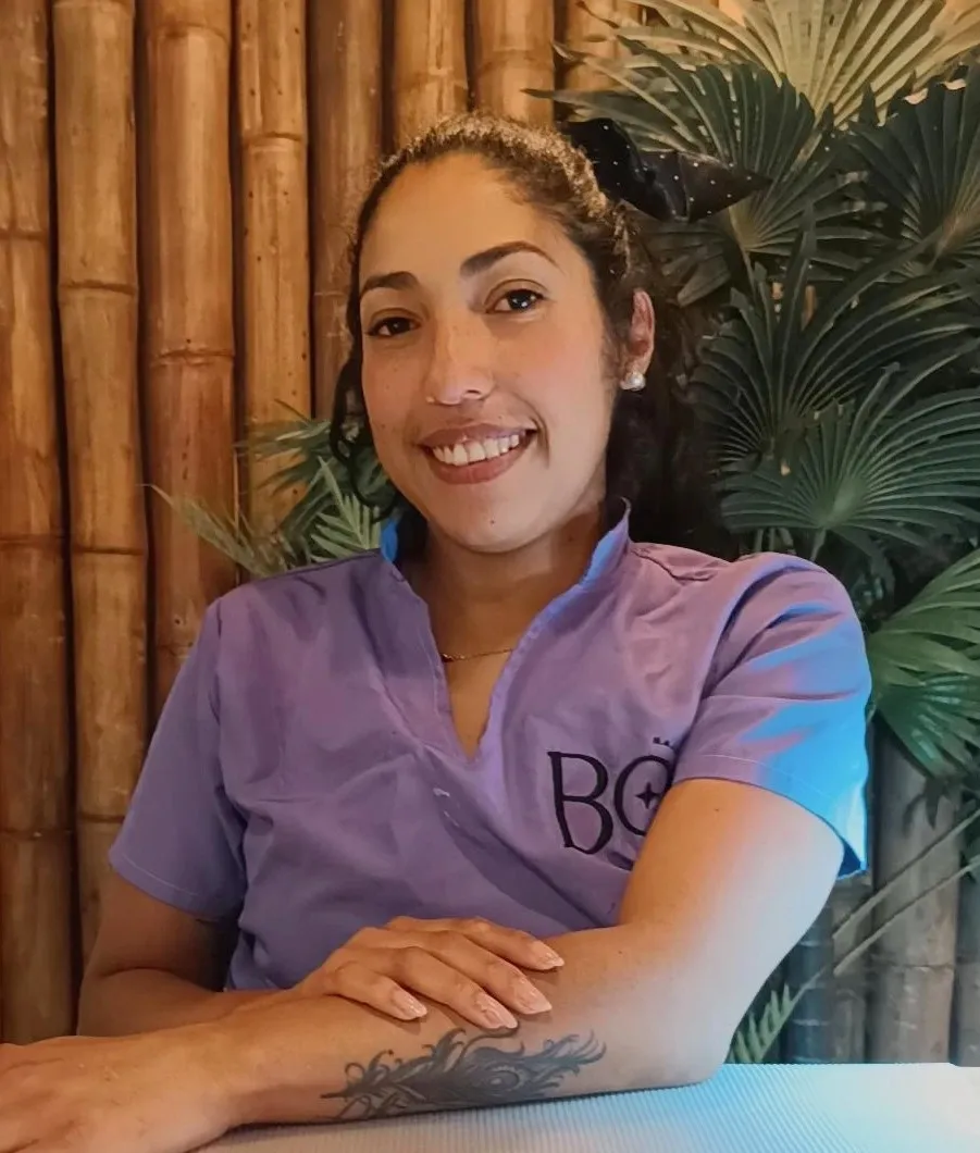 Isabel Medina Figuera