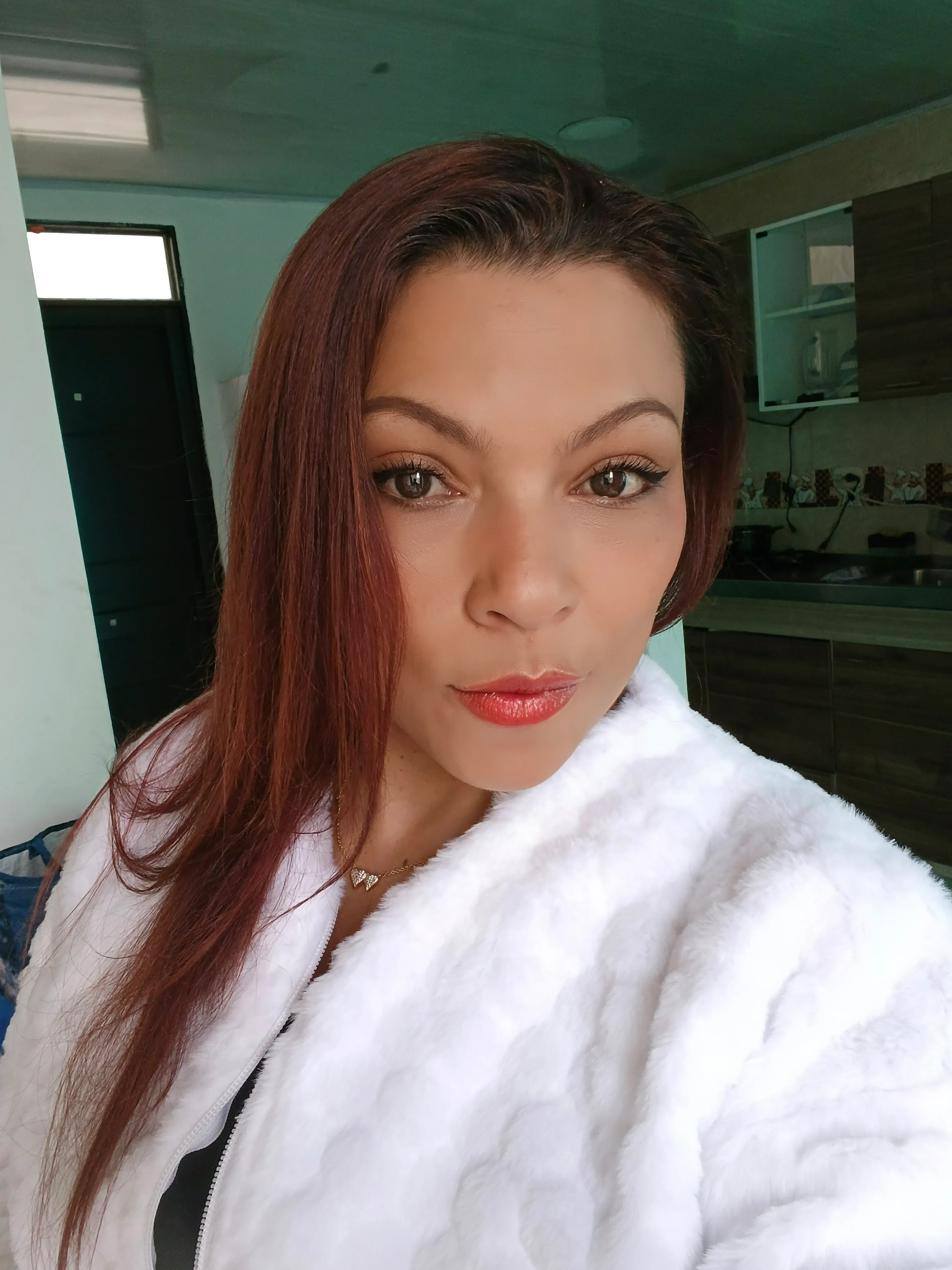 Andrea Quiroga