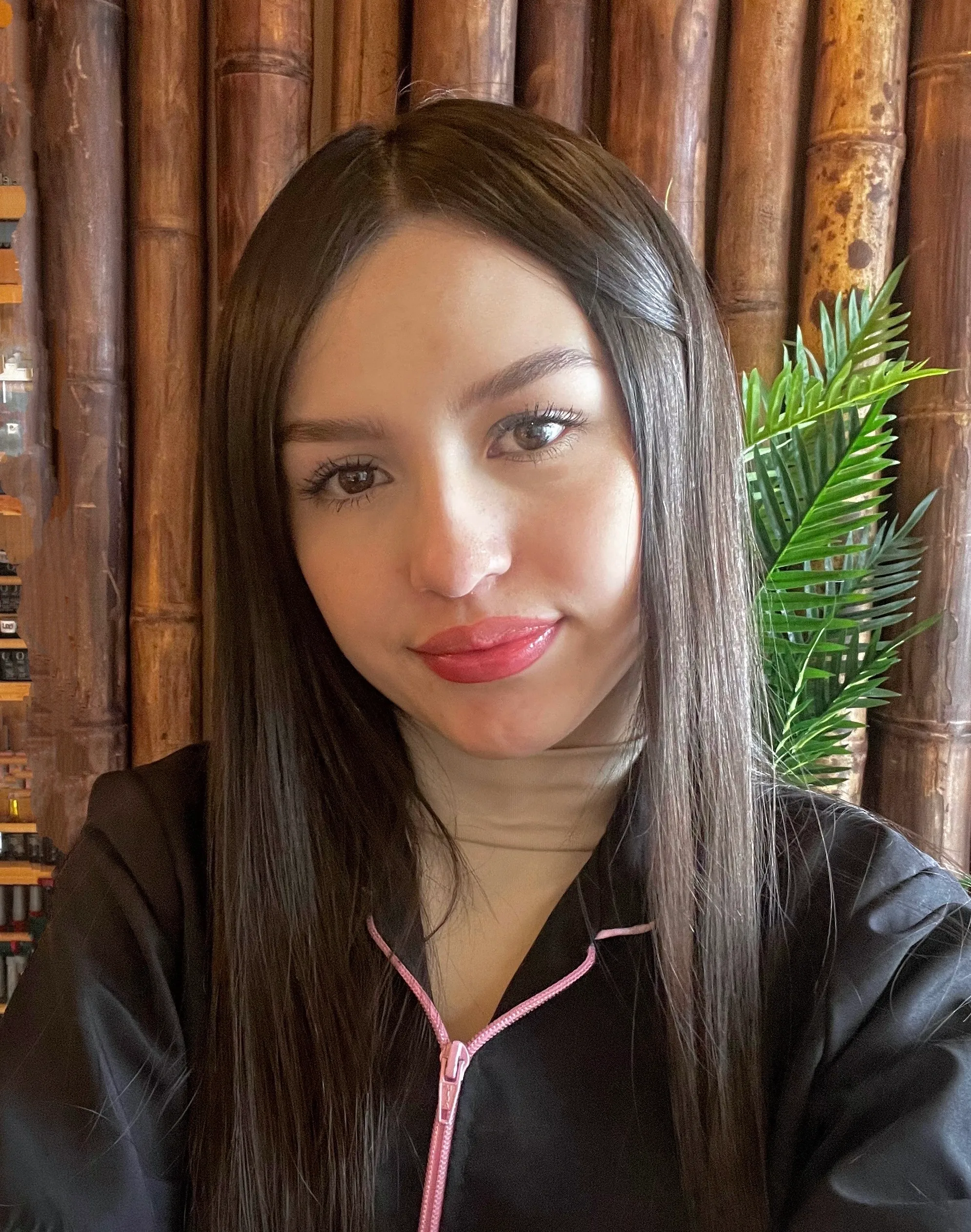 Dennis Valentina Garcia