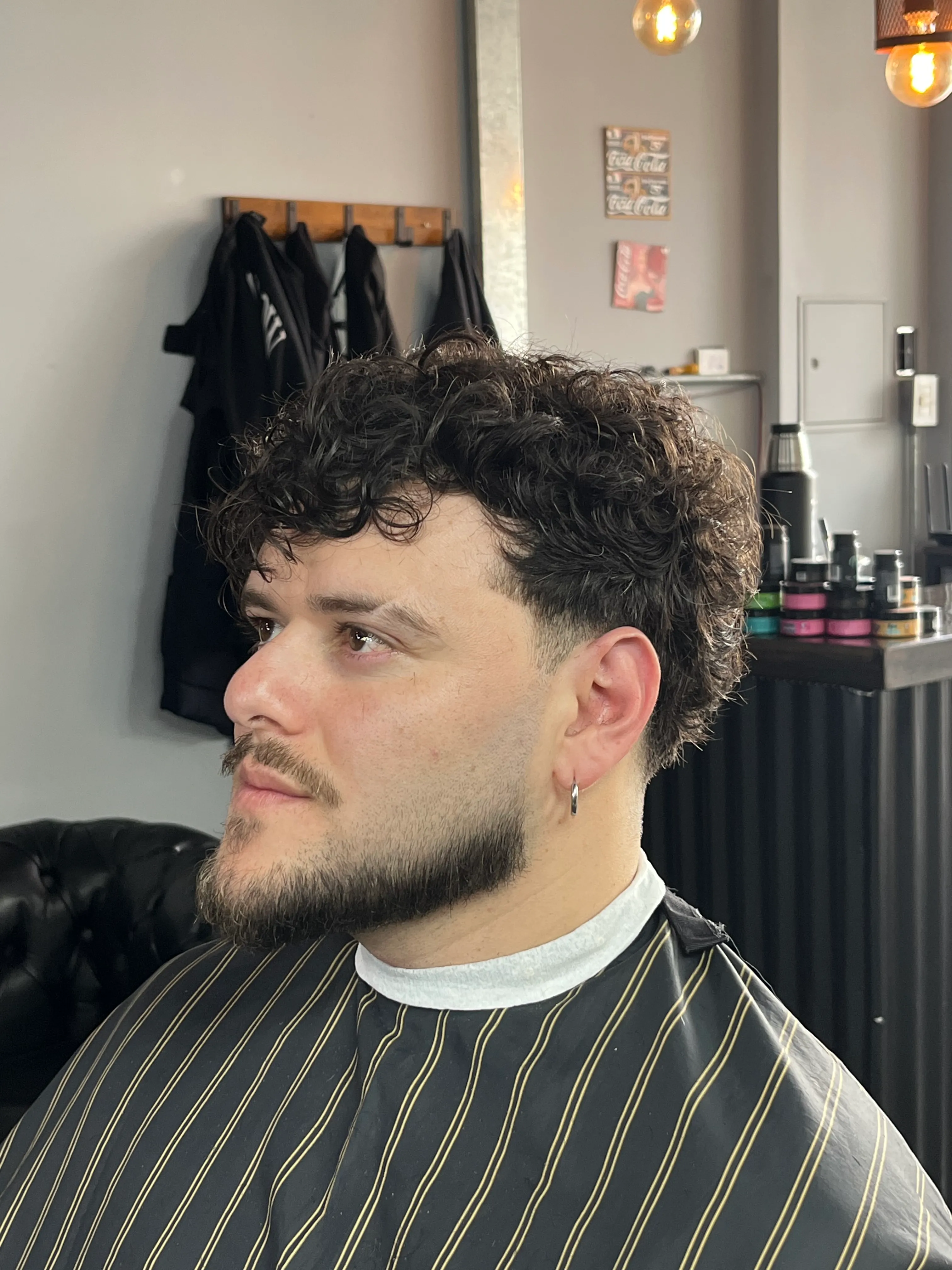 Corte y Barba