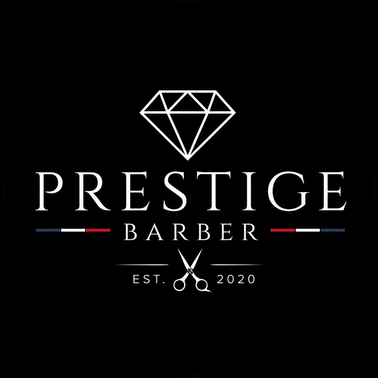 Prestige Barber