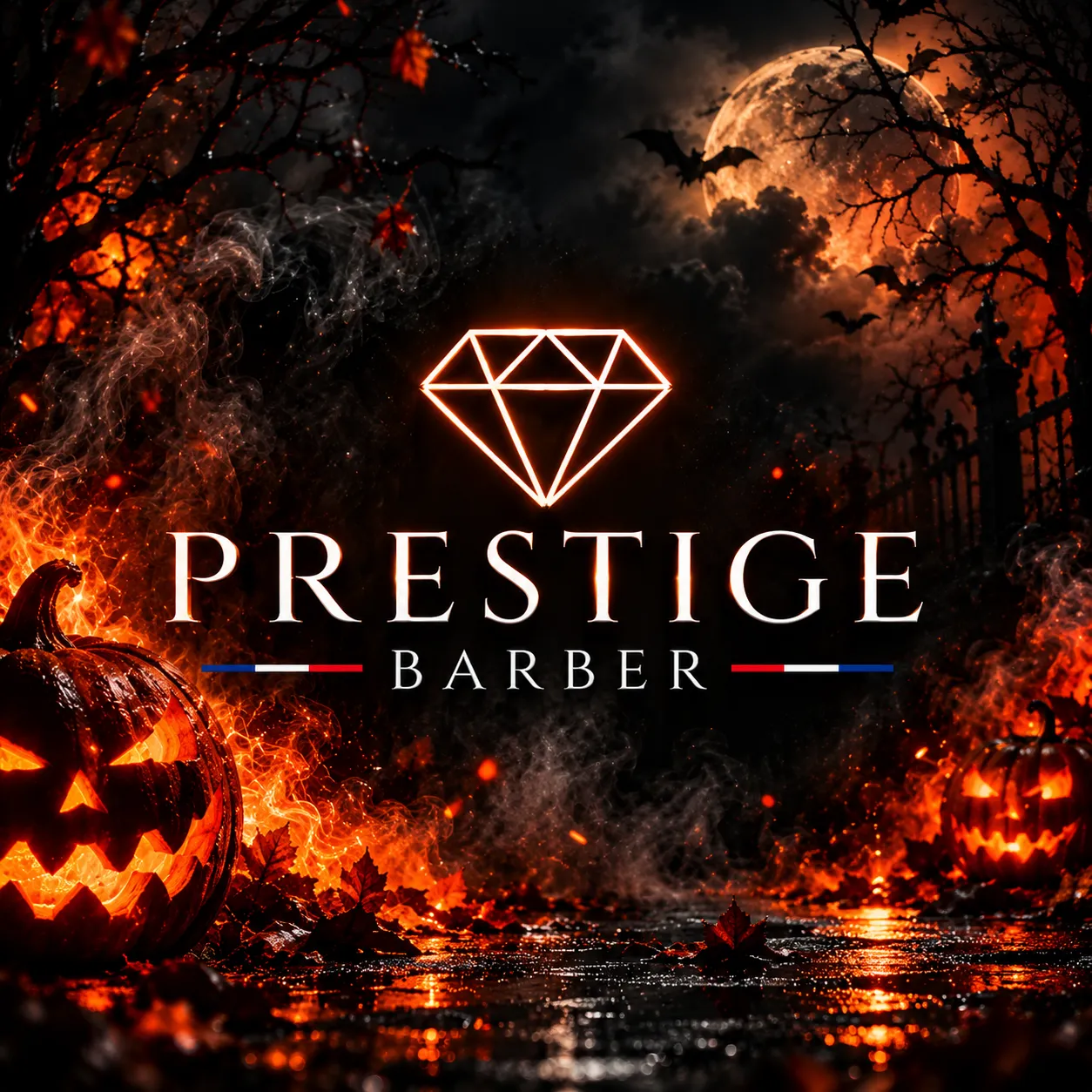 Prestige Barber