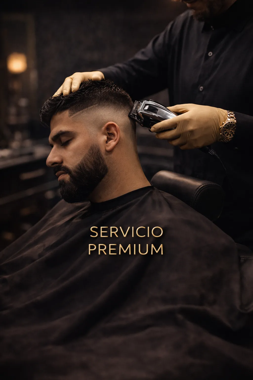 ⏰SERVICIO  HORARIO ESPECIAL⏰