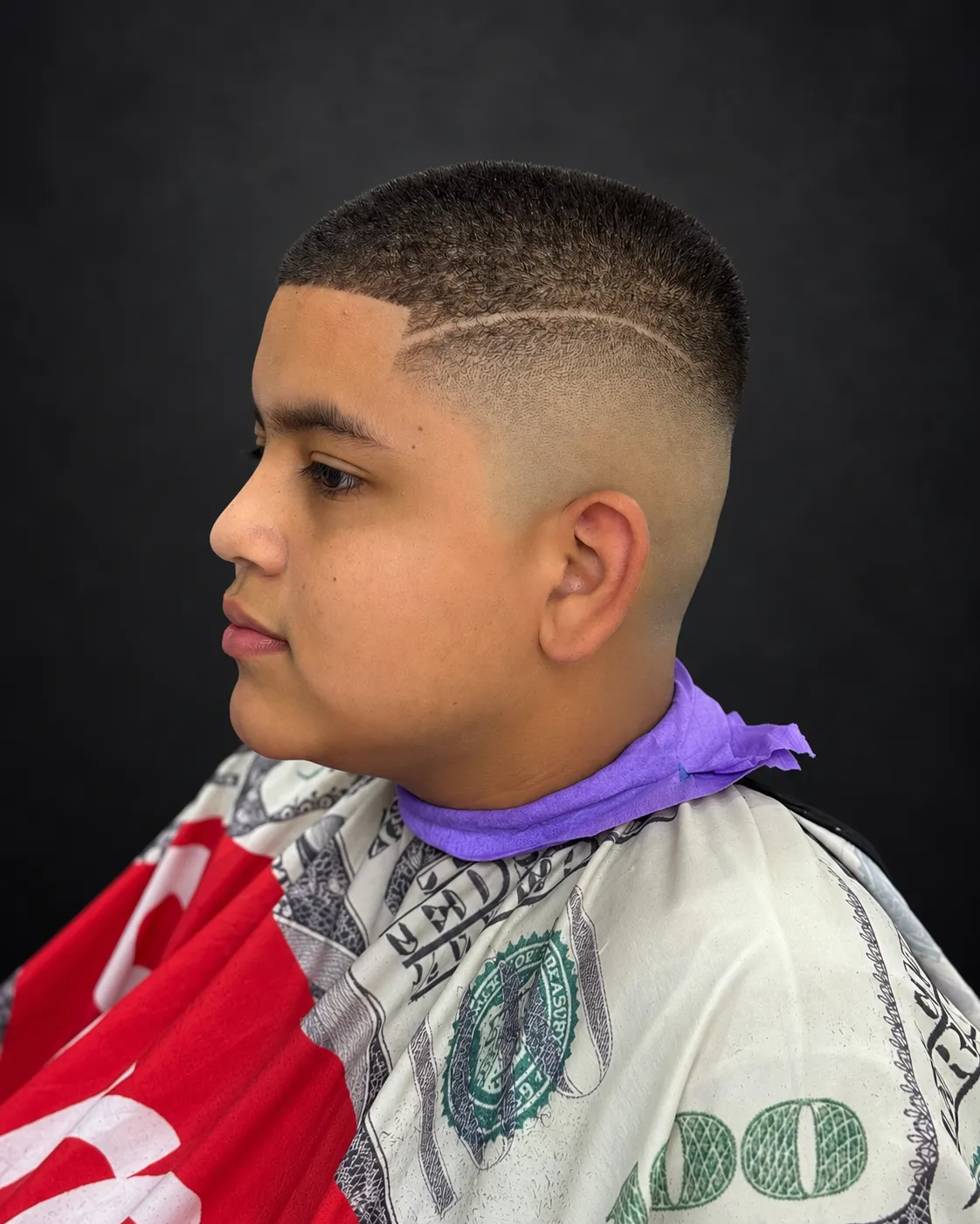 CORTE SENCILLO
