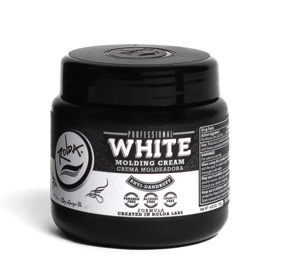 Crema De Peinar Rolda