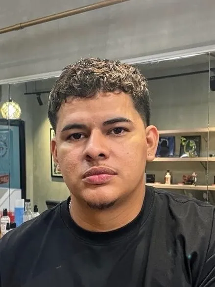 José Cruz