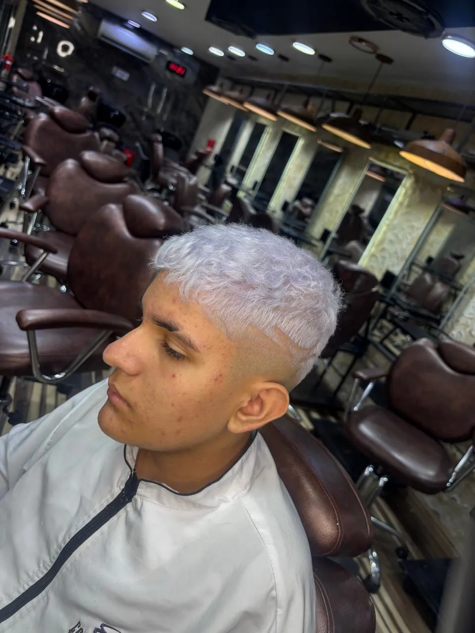 Servicio de color  - Imagen 2
