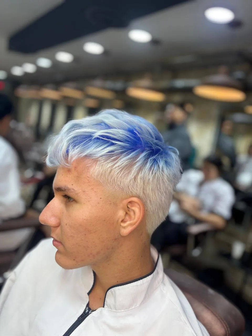 Servicio de color  - Imagen 3