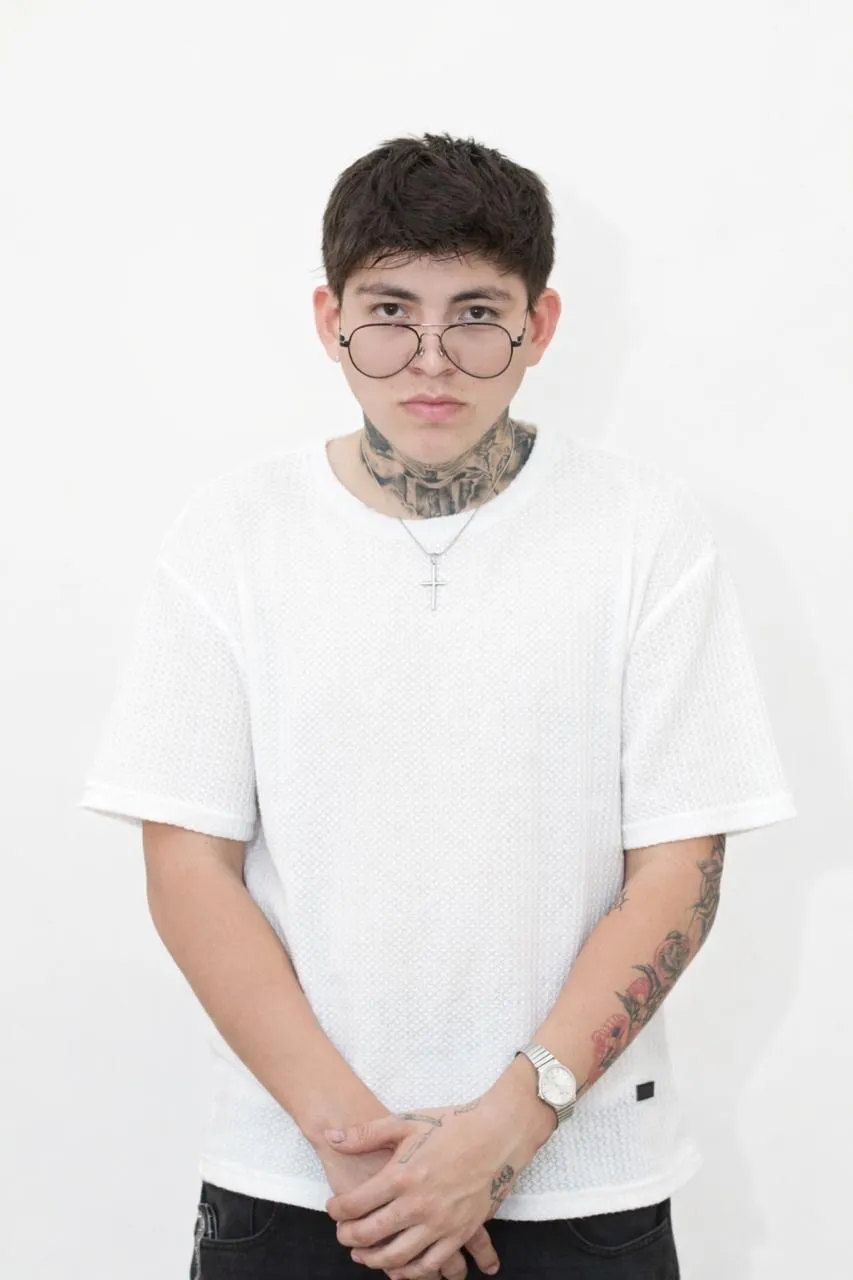 Genaro Ismael Rincones Meza 