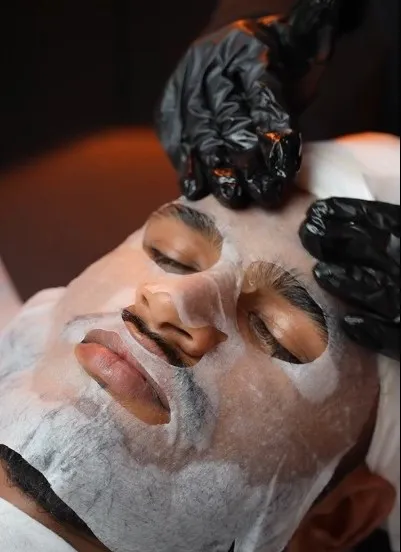VIP FACIAL RELAX💎
