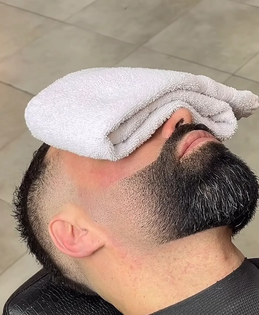 CORTE Y BARBA MASTER 💎