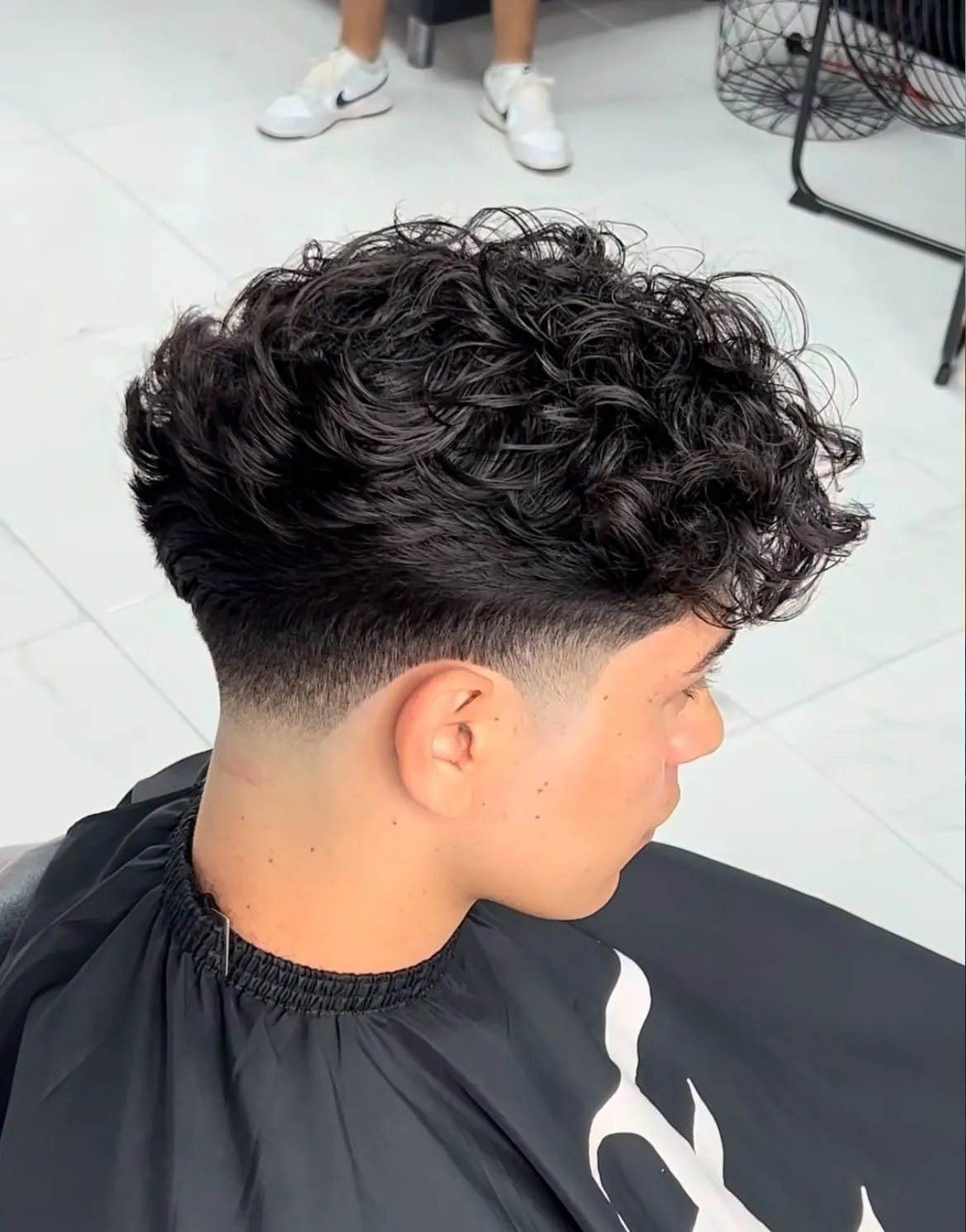 ONDULACION TEXTURIZADA (PERMANENTE) 💎