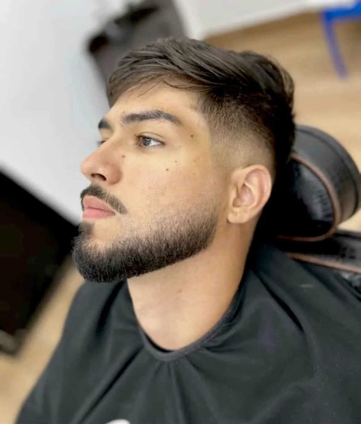 💈Experiencia Premium (Varia el precio según el barbero)  💈