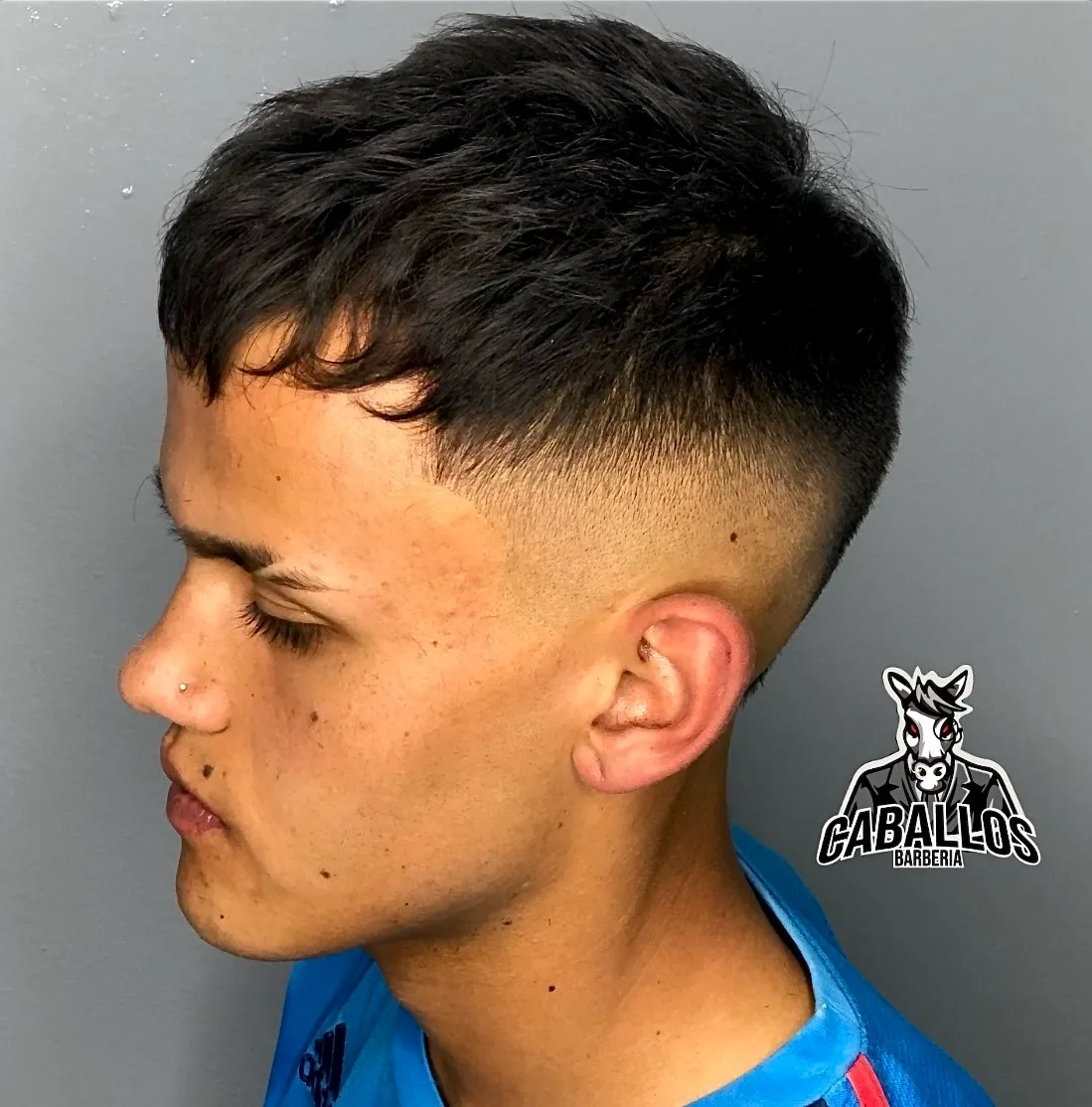 💈Corte + Barba (Varia el precio según el barbero) 💈