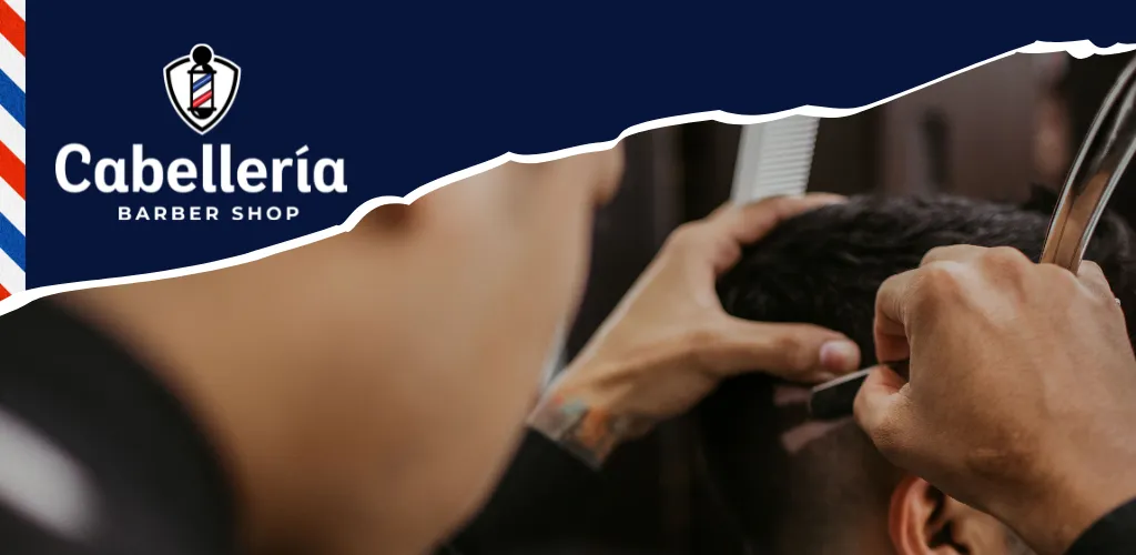 Cabelleria Barber Shop