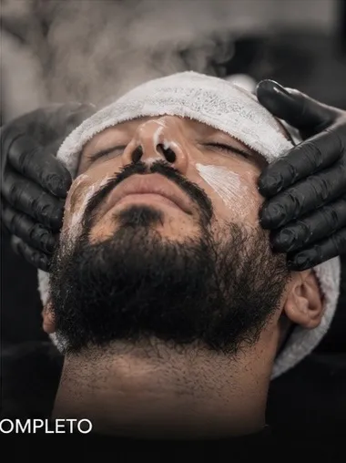 Facial