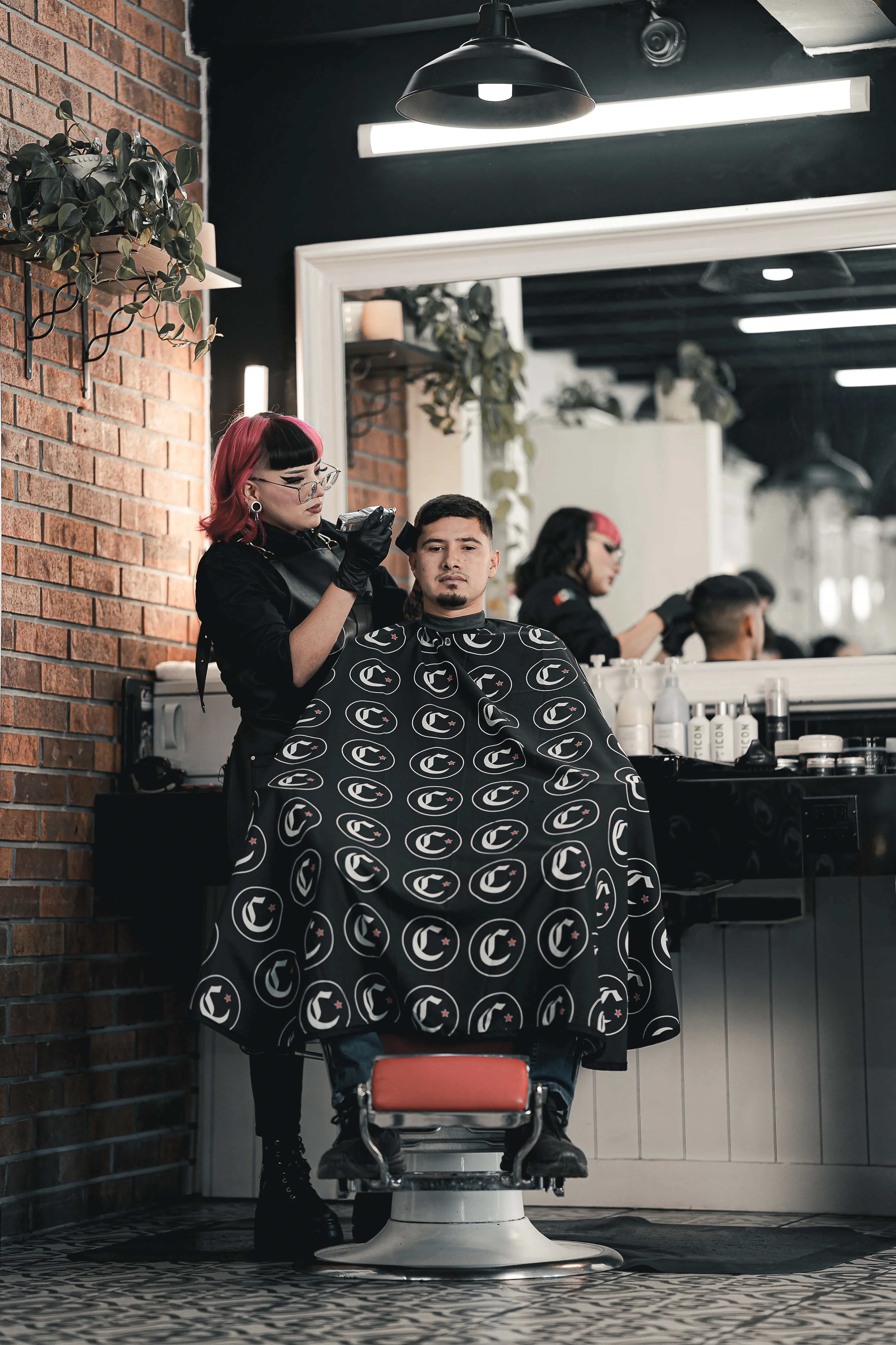 Servicio de caballero - Imagen 1