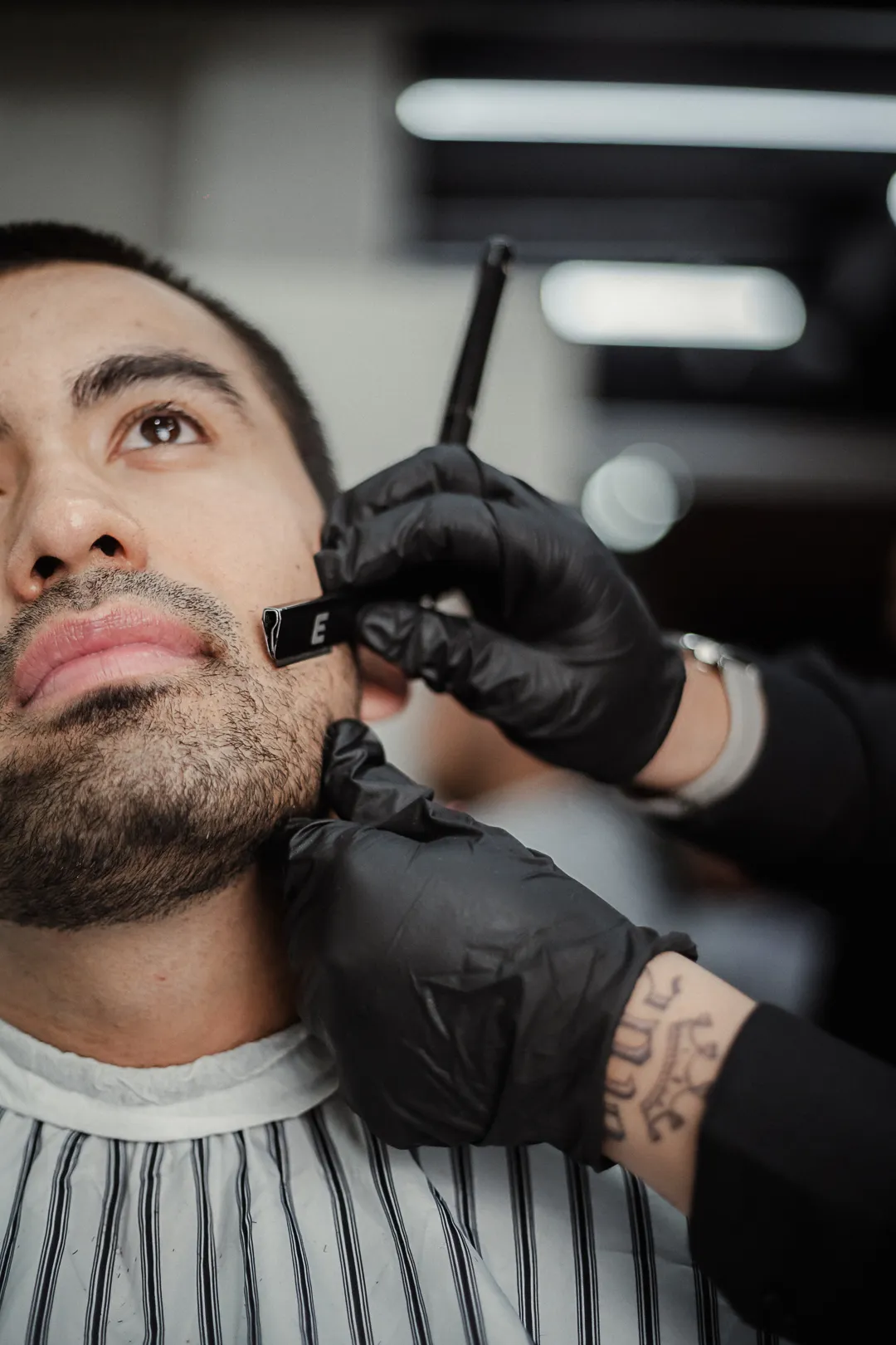 Barba fresh