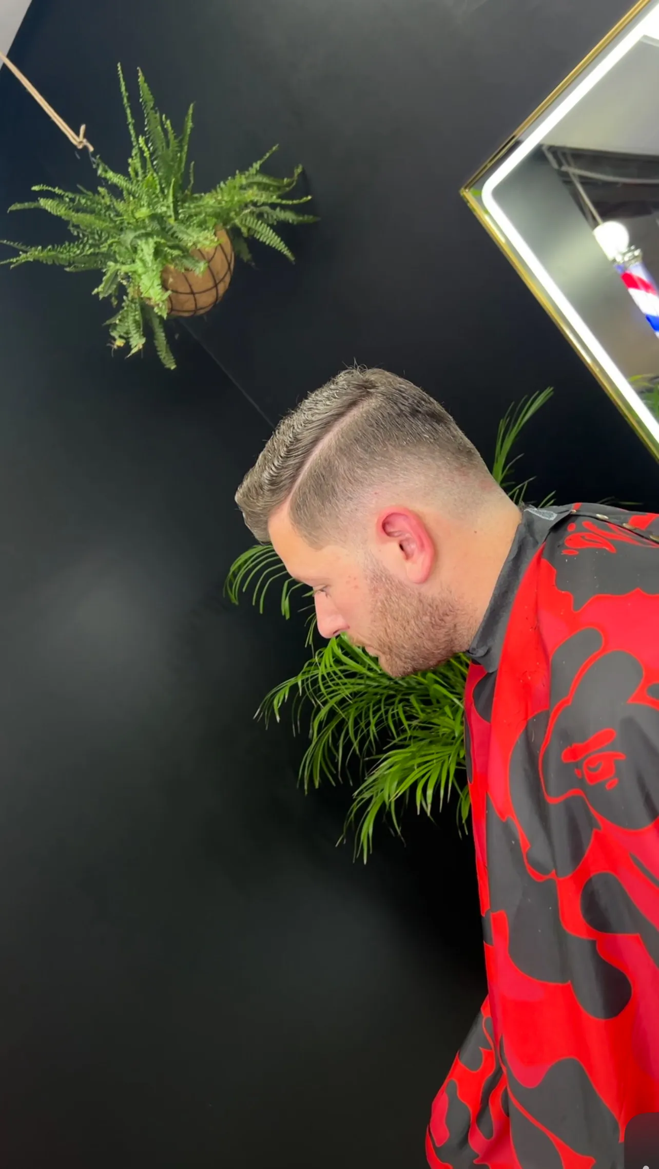 Corte de cabello  - Imagen 1