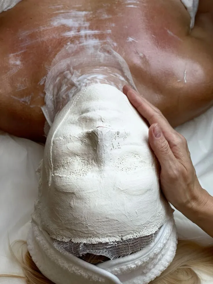 YESO TERAPIA FACIAL TENSORA
