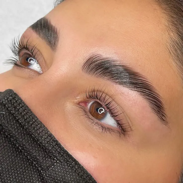 LAMINADO DE CEJAS