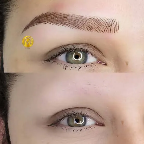Microshading