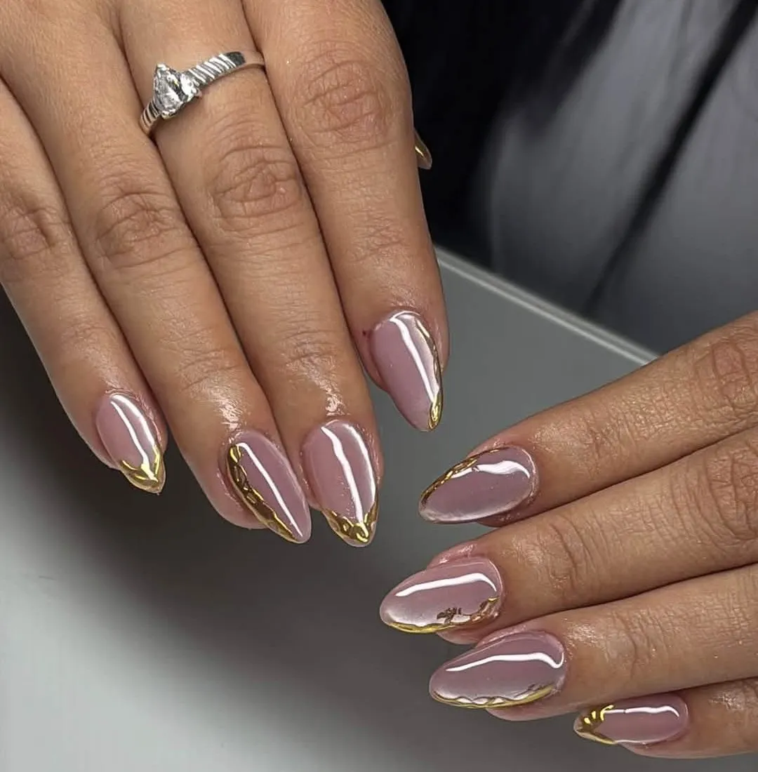 manicure
