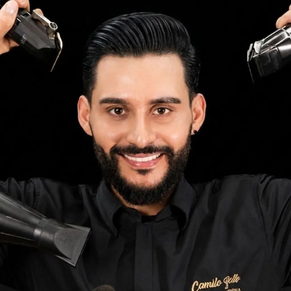 CAMILO BELLO