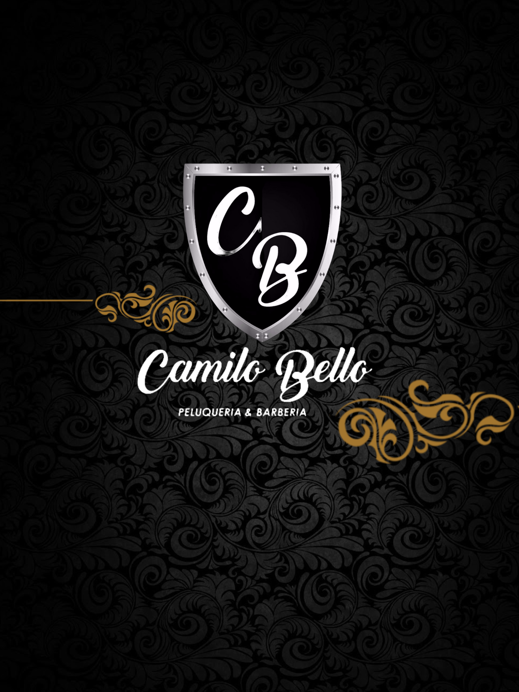 camilo bello peluquería y barbería