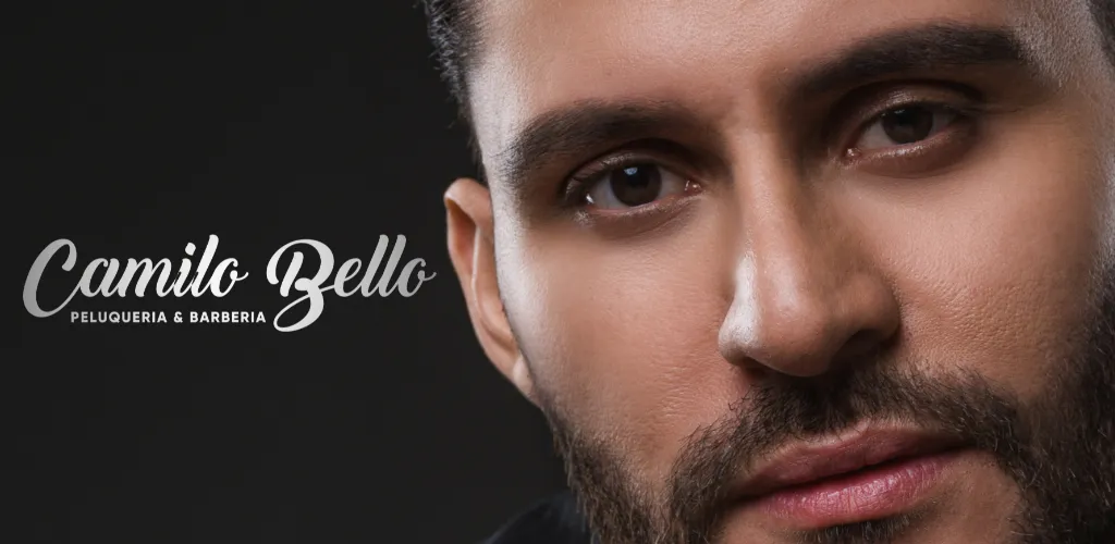 SedeCamilo Bello Peluquería y Barbería