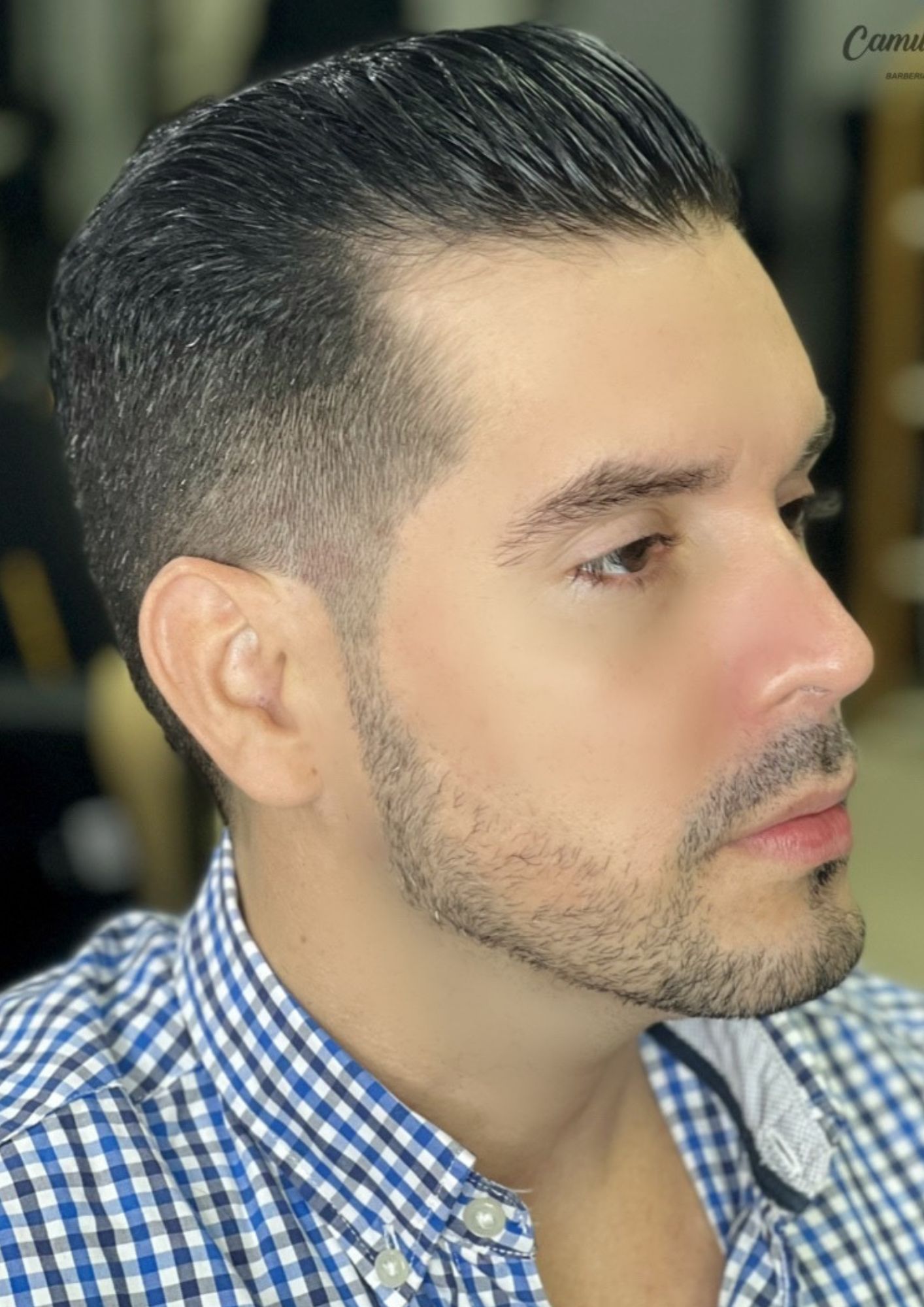 Corte y Barba