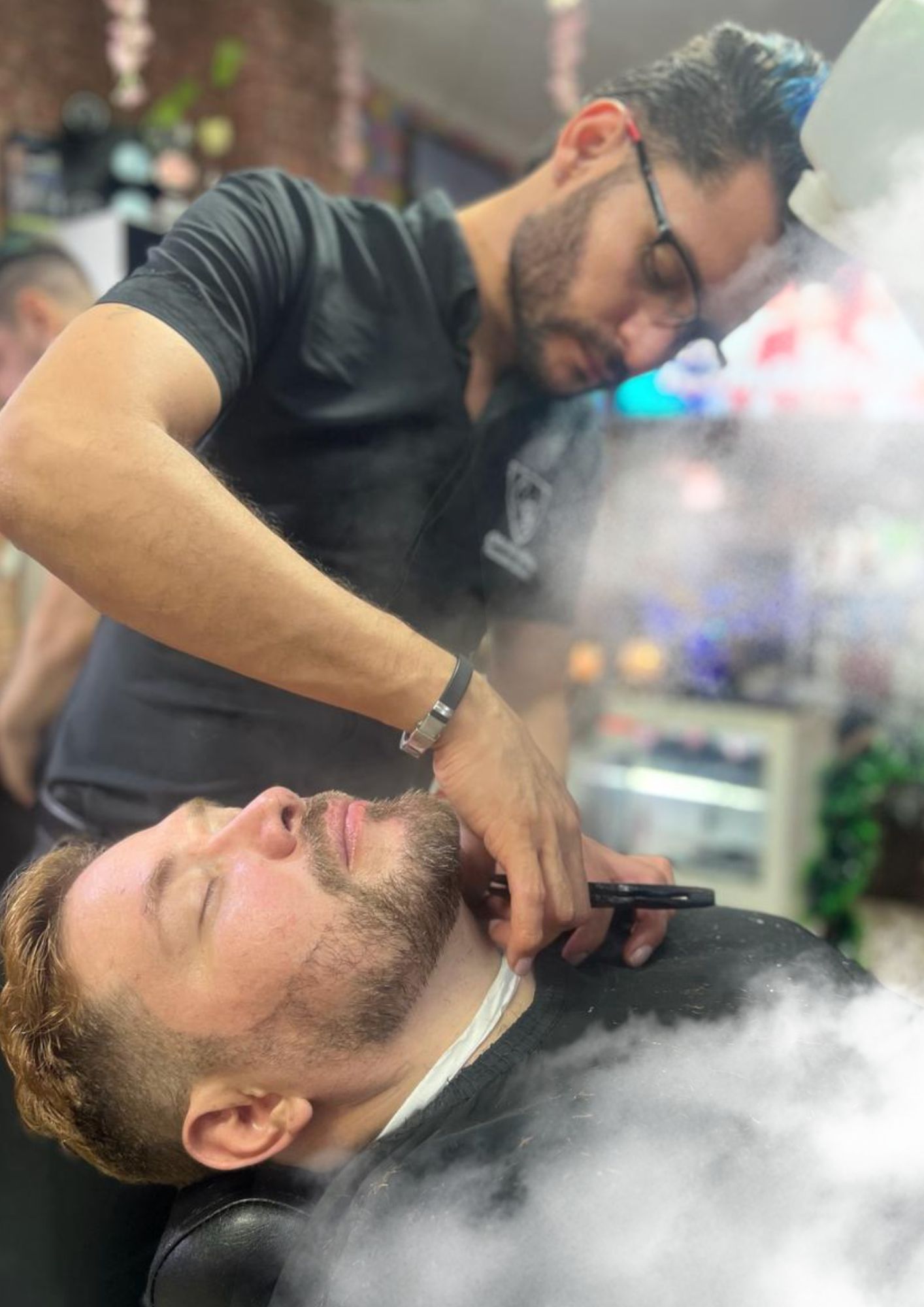 Spa de Barba 