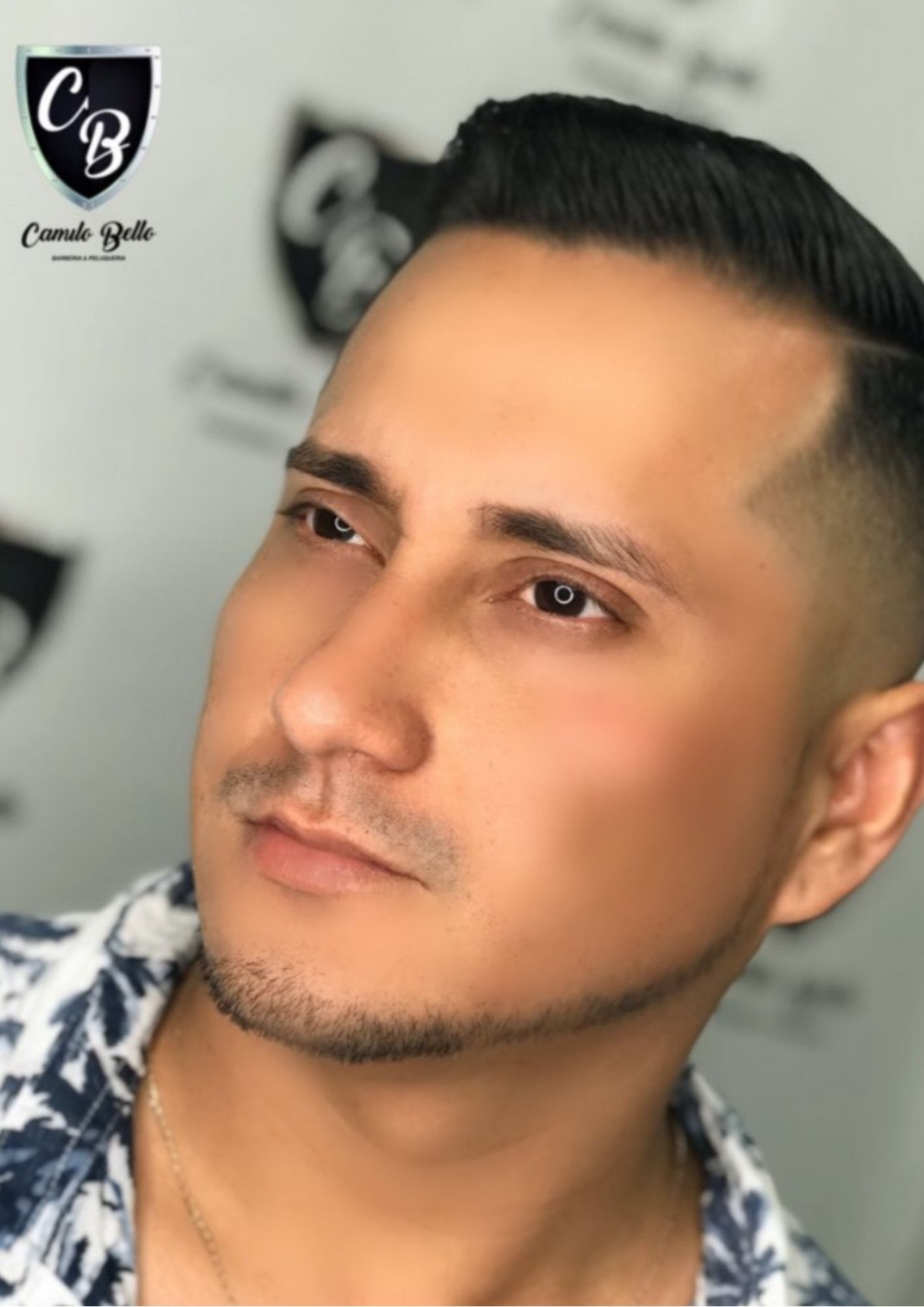 Corte de Cabello para Caballero