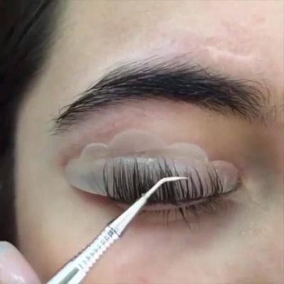  Lifting de Pestañas