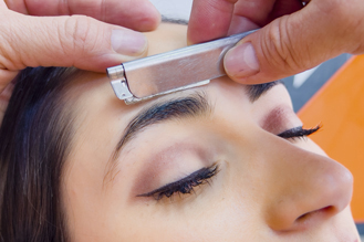 Cejas Con Guillette