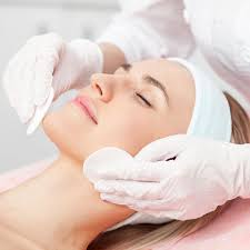 Limpieza Facial 